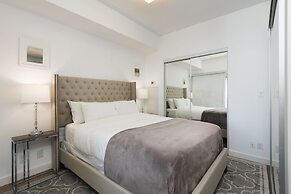 Metropolis Condotel Suites - York Street