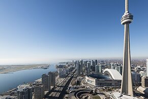 Metropolis Condotel Suites - York Street