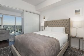 Metropolis Condotel Suites - York Street