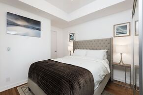 Metropolis Condotel Suites - York Street