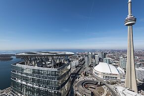 Metropolis Condotel Suites - York Street