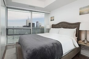 Metropolis Condotel Suites - York Street