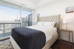 Metropolis Condotel Suites - York Street