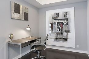 Metropolis Condotel Suites - York Street