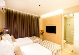 Ritz Copacabana Hotel