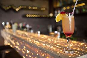 Ritz Copacabana Hotel