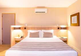 Ritz Copacabana Hotel