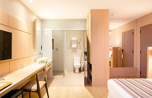 Ritz Copacabana Hotel