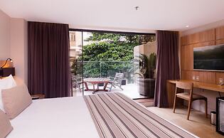 Ritz Copacabana Hotel