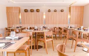 Ritz Copacabana Hotel