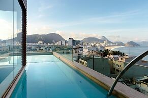 Ritz Copacabana Hotel