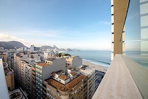 Ritz Copacabana Hotel