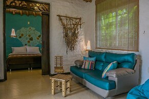 Hotel Campestre Solar De La Luna