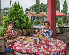 Hotel Campestre Solar De La Luna