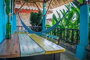 Hotel Campestre Solar De La Luna