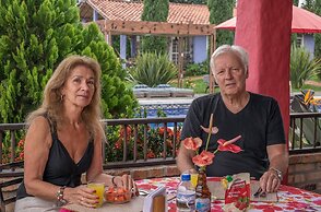 Hotel Campestre Solar De La Luna