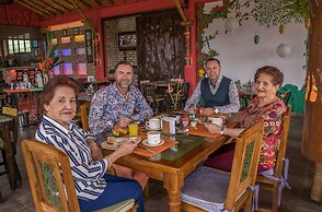 Hotel Campestre Solar De La Luna