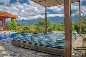 Hotel Campestre Solar De La Luna