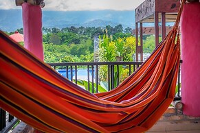 Hotel Campestre Solar De La Luna
