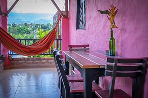 Hotel Campestre Solar De La Luna