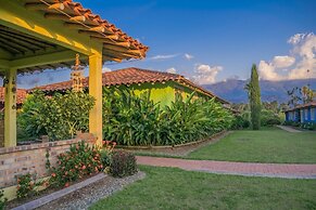 Hotel Campestre Solar De La Luna