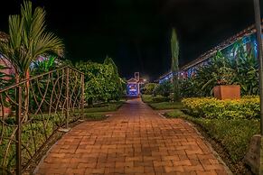 Hotel Campestre Solar De La Luna