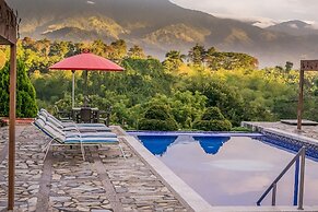 Hotel Campestre Solar De La Luna