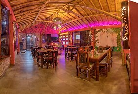 Hotel Campestre Solar De La Luna