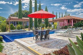 Hotel Campestre Solar De La Luna