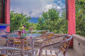 Hotel Campestre Solar De La Luna