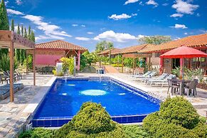 Hotel Campestre Solar De La Luna