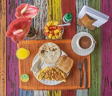 Hotel Campestre Solar De La Luna