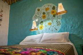 Hotel Campestre Solar De La Luna