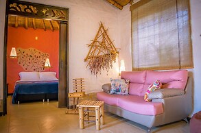 Hotel Campestre Solar De La Luna