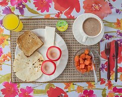 Hotel Campestre Solar De La Luna