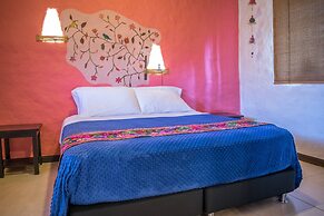 Hotel Campestre Solar De La Luna