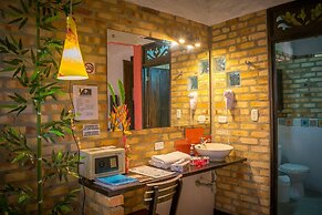 Hotel Campestre Solar De La Luna