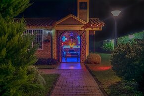 Hotel Campestre Solar De La Luna