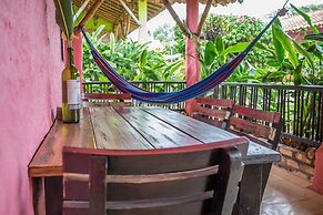 Hotel Campestre Solar De La Luna