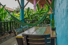 Hotel Campestre Solar De La Luna