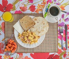 Hotel Campestre Solar De La Luna