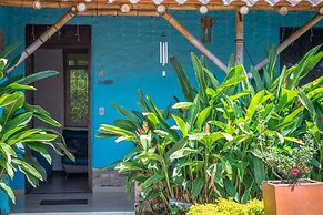 Hotel Campestre Solar De La Luna