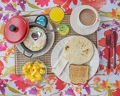 Hotel Campestre Solar De La Luna