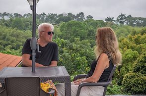 Hotel Campestre Solar De La Luna