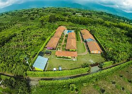 Hotel Campestre Solar De La Luna