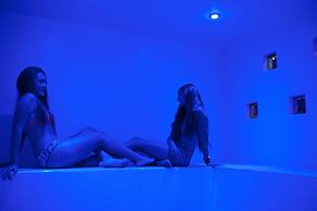 Hotel Campestre Solar De La Luna