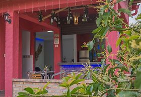 Hotel Campestre Solar De La Luna