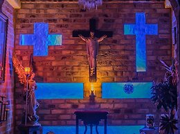 Hotel Campestre Solar De La Luna