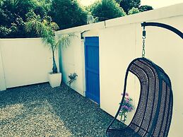 The Dome House