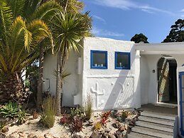 The Dome House